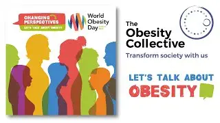 World Obesity Day 2023 | The Obesity Collective