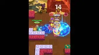 Lumi Saving The Day😈