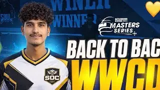 Solo 6 kills WWCD in 150k QTR Finals ❤️&zwj;🔥 || Sense of Control 💛 || BGMI Tournaments 