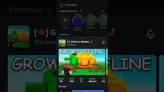 is GAG dying? #roblox #growagarden #robloxfyp #robloxedit