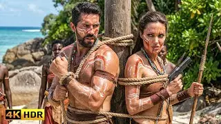 The Resurrected :: (2026) Scott Adkins - Angelina Jolie | NEW #actionmovies | Crime 4K | Thriller