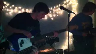 Red Sea - In Shape - Bixby Street, Atlanta NYE - 1/1/11