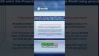 Cryptex Contracts: Explained! Interest Rates & Fees Breakdown - Earn USD From Anywhere