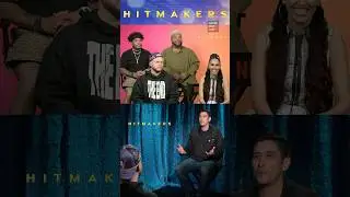 Tommy Brown, Trey Campbell, Stephen Kirk & Jenna Andrews on &lsquo;HITMAKERS&rsquo;