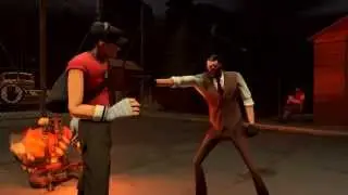 [SFM] You Stole It!