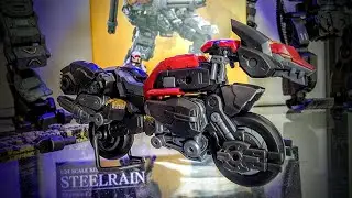 Number 57 Shadow Wolf! MOTORWOLFCYCLE