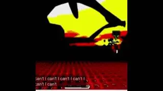 Whistle occurrence intro (in my game soon)