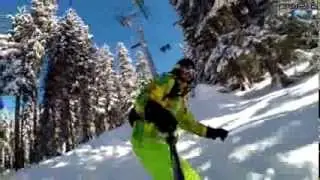 GoproClub: Монопод GoScope Extreme