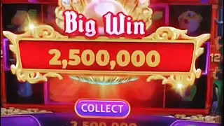 #gameplay ጌም ተጫዉቼ #Big win 2,500,000 በላሁ 250$