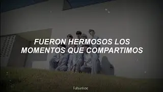 NCT DREAM - My Youth [FMV] (Sub Español)
