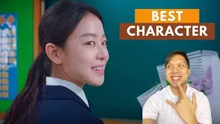 TWENTY-FIVE TWENTY-ONE EP 12 REVIEW | SOLID KA SEUNGWAN!