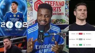 VAR DRID || Real Madrid escape with two controversial goals || ElChe 2&ndash;2 Real Madrid