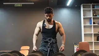 Chest Day