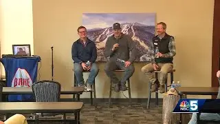 Burke Mountain Resort enters new era under new ownership