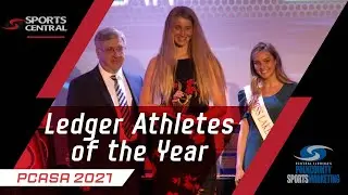 Polk County All Sports Awards 2021: Ledger Athletes of the Year