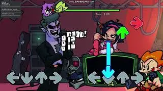 fnf video