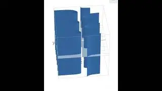 3D graph; y= sec x - sin x: #cbse #cbsemathematics #iscboard #ncert #iscboard