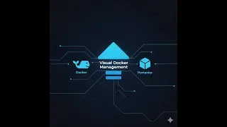 Docker GUI Tutorial: Get Started with Portainer in 10 Minutes