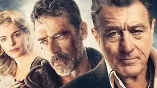 Heist Movie Review