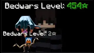 Bedwars Has A Really Big Problem (Smurfing)