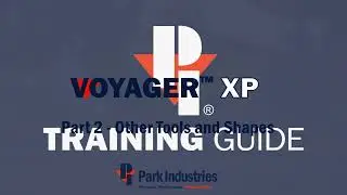Programming Voyager Part 2-Other Tools and Shapes