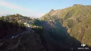 Breathtaking Malakand Drone View | Secret Heaven of Pakistan