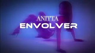 Anitta // performs 