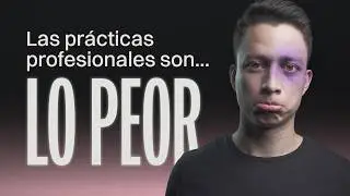 5 cosas que debes saber antes de hacer tus pr&aacute;cticas profesionales | Dise&ntilde;o gr&aacute;fico 2024