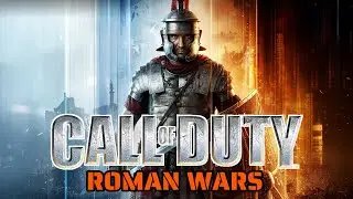 Call of Duty Roman Wars - Innovativ oder absurd?