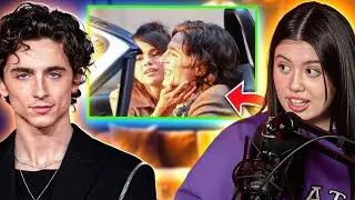Timoth&eacute;e Chalamet's insane dating history unravelled - From Kylie Jenner to Lily-Rose Depp