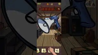 Find Joe: Secret of The Stones- Part 4:The Mirror-Stages 10 Wilson's Apartment Gameplay walkthrough