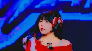 251225 리스타 코토리(RE: START＋ ことり) - 'aspiration' 직캠  @KAWAFES Christmas Special