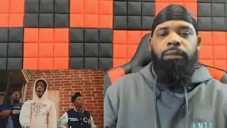 BEST OUT OF JERSEY!!! BBG Steppaa - Die EveryBlocc (Official Music Video) REACTION