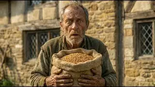 This Medieval Super Seed Was Way Better Than Rice   And History Forgot It!
