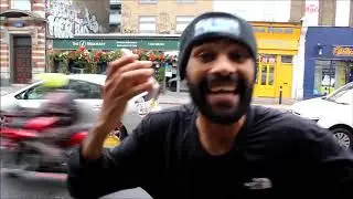 Popze - Flies Around Shit (Quick Video)