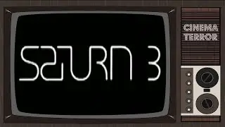 Сатурн 3 (1980) &mdash; Рецензия на фильм