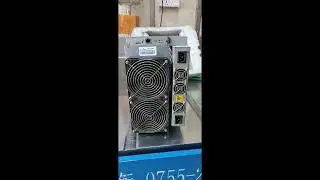 BLOCKCHAIN MAINER : Antminer S19 pro 110T, Bitmain Antminer S19 Pro, Bitcoin Mining Machine