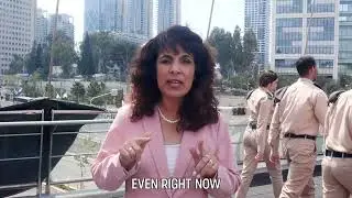 Israel Will Never Be The Same | You Can Take ACTION