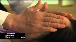 Rai 5: Departures - Promo