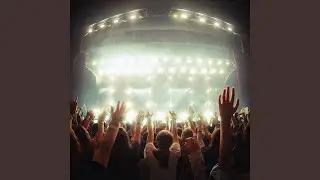 Every Day Praise (Live at Camp)