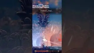 These 4 charms in combo are crazy&hellip; #gaming #challenge #hollowknight