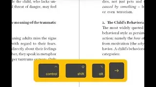 How to Make a Paragraph One Line Longer or Shorter in InDesign