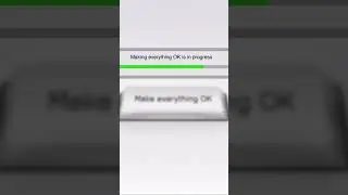 Everything is OK now  everythingisokay.com ￼￼