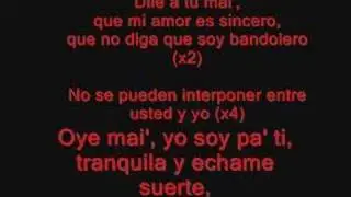 hola bebe - jowell y randy