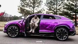 [FREE] Bigg Unccc x Big Moochie Grape Type Beat- “The Biggest”