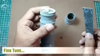 1/32 AL-31 SU-30MKM Engine Part.2