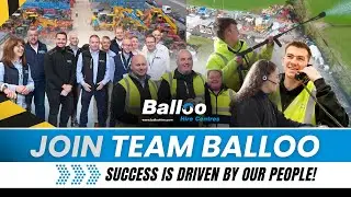 Career at Balloo