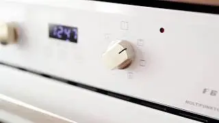 Электрический духовой шкаф Kaiser EH 6365