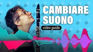Clarinetto come faccio a cambiare SUONO? Te lo spiego🙂