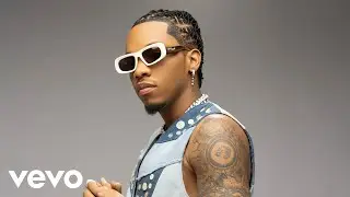 Tekno - Soft Fever (Official Lyrics Video)
